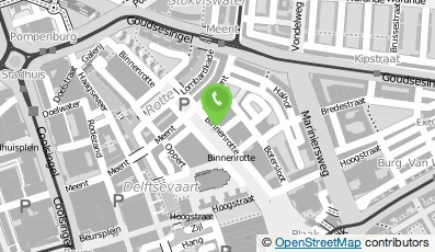 Bekijk kaart van Netwerque in Rotterdam