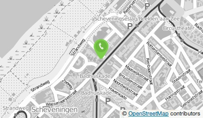 Bekijk kaart van La Qui Qui in Haarlem