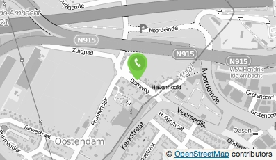 Bekijk kaart van C. Stolk Infra & Onderhoud in Zwijndrecht