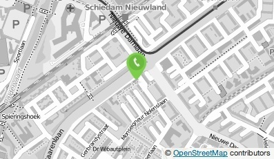 Bekijk kaart van Last Touch  in Schiedam