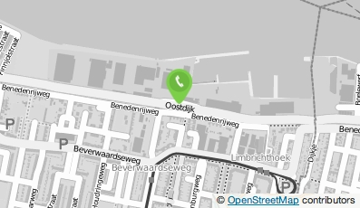 Bekijk kaart van Stylemeubels.nl in Rotterdam