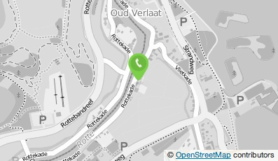 Bekijk kaart van Wenda Sleeuwenhoek Management en Advies in Zevenhuizen (Zuid-Holland)