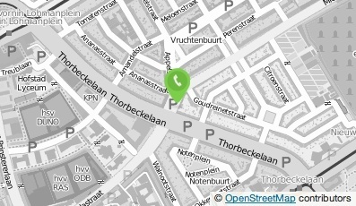 Bekijk kaart van Scryptopoint  in Den Haag