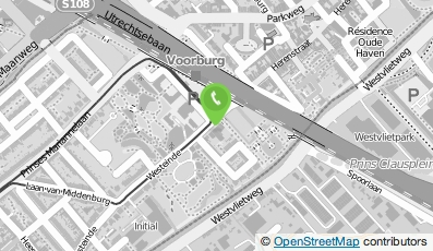 Bekijk kaart van B.V. Edelmetaalindustrie v/h Jan Hessing Beheer in Zoetermeer