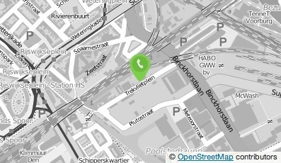 Bekijk kaart van Autosloperij H. Netten in Den Haag