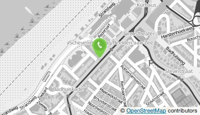 Bekijk kaart van Vluggen Schoonmaakdiensten in Den Haag