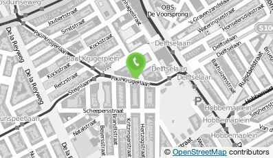 Bekijk kaart van Grillrestaurant Harput in Den Haag