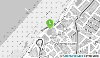 Bekijk kaart van Gruno Beheer  in Den Haag