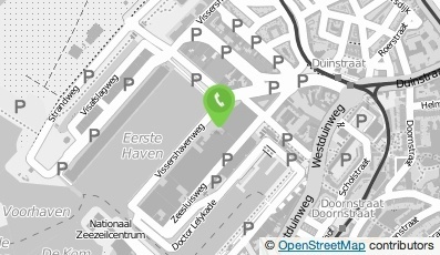 Bekijk kaart van Viskiosk Hobbemaplein  in Den Haag