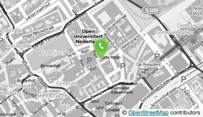 Bekijk kaart van Snackbar Azmat  in Den Haag