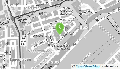 Bekijk kaart van VMV cad-adviseurs in Delft