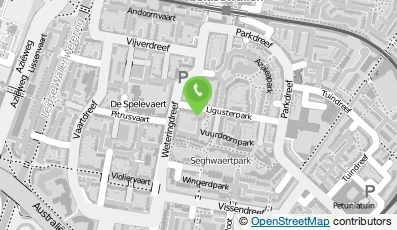 Bekijk kaart van Meecom Consultancy  in Zoetermeer