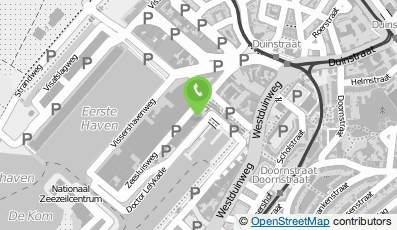 Bekijk kaart van Fotobureau Service Tom Piller in Den Haag