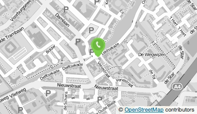 Bekijk kaart van Festivents Evenem.org. & Rel.market. B.V. in Amsterdam