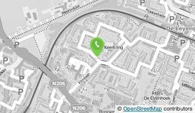 Bekijk kaart van Win Supplies  in Zoetermeer