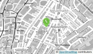 Bekijk kaart van Ged Consult  in Amsterdam
