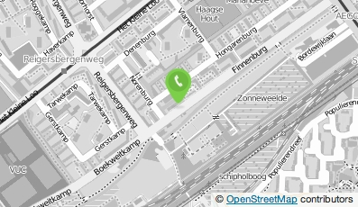 Bekijk kaart van LenShape in Den Haag