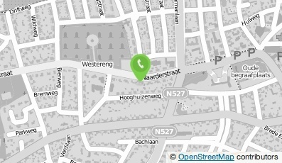 Bekijk kaart van Van Amstelveense Tot Zoetermeerse Boekhandel in Huizen