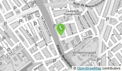 Bekijk kaart van Miko Kindershow & Attractieverhuur in Delft