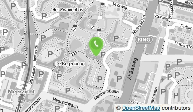 Bekijk kaart van Patrick Dolkens Fotografie in Zoetermeer