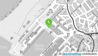 Bekijk kaart van Odesign in Den Haag