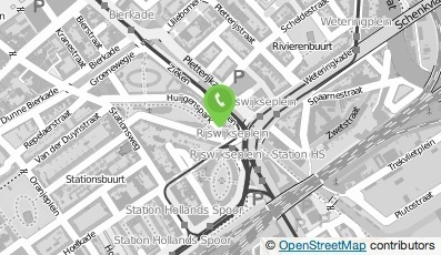 Bekijk kaart van Pixel Pool in Den Haag