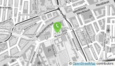 Bekijk kaart van Netsetup in Rotterdam