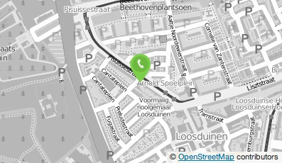 Bekijk kaart van Egoo Advies B.V. in Delft