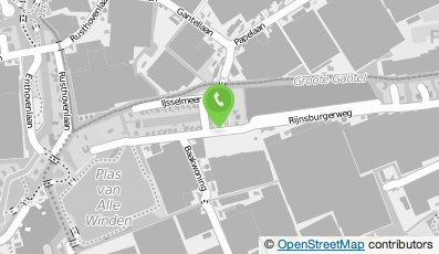 Bekijk kaart van elektrotechniek kees van der voort in Naaldwijk
