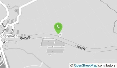 Bekijk kaart van svs-design  in Simonshaven
