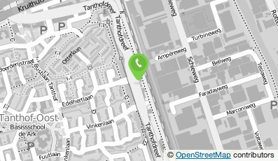 Bekijk kaart van MobyPeople in Den Bosch