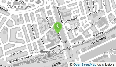Bekijk kaart van Basament in Rijswijk (Zuid-Holland)