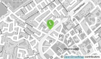 Bekijk kaart van 'Burger'-Bouw  in Naaldwijk