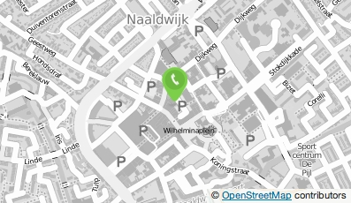 Bekijk kaart van Marian's Kookwereld in Naaldwijk