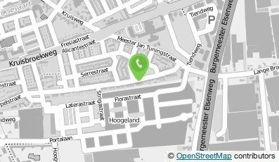 Bekijk kaart van Artmax Visuele Communicatie in Naaldwijk