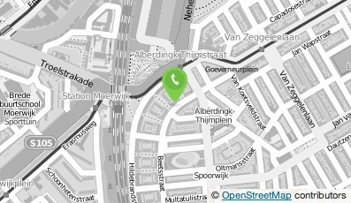 Bekijk kaart van Detail Cleaning Service / Apetor in Den Haag