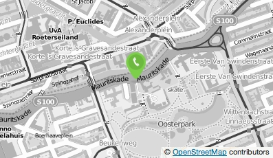 Bekijk kaart van Dutchband B.V. in Amsterdam
