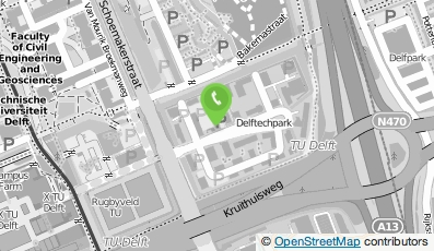 Bekijk kaart van DIANA FEA BV in Delft