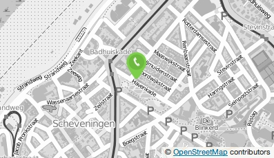 Bekijk kaart van Driehuis ontwerp & bouw in Den Haag