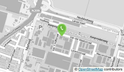 Bekijk kaart van Hemu Grafische Dienstverlening in Bleiswijk
