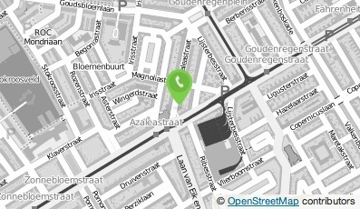 Bekijk kaart van Xploration Zone in Den Haag