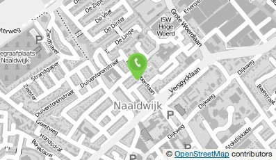 Bekijk kaart van K. Hulscher Elektrotechniek in Naaldwijk