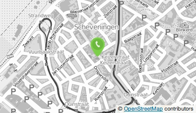 Bekijk kaart van Schoon Interieur in Den Haag
