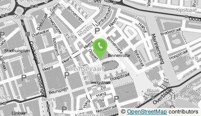 Bekijk kaart van 3MP online video in Rotterdam