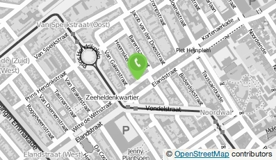 Bekijk kaart van Marius Jouw Wijnvriend! in Den Haag