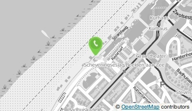 Bekijk kaart van LEO Voor Al Uw Klussen in Den Haag