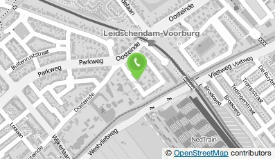 Bekijk kaart van Hemmer Management & Beheer B.V. in Amsterdam