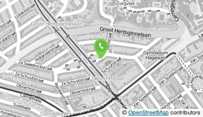 Bekijk kaart van Studio Livingston in Winsum (Groningen)