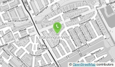 Bekijk kaart van Look IT  in Den Haag