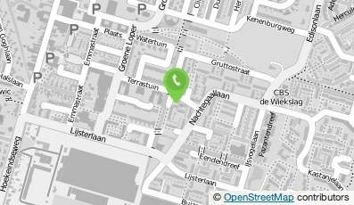 Bekijk kaart van Loon- & Hoveniersbedrijf Vita in Bleiswijk